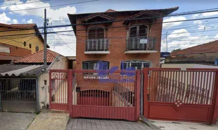 Sobrado com 3 dormitórios à venda, 238 m² por r$ 849.000,00 - jardim são josé - são paulo/sp