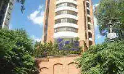 Cobertura à venda, 480 m² por R$ 3.300.000,00 - Morumbi - São Paulo/SP