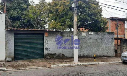 Terreno à venda, 200 m² por r$ 350.000,00 - vila bancária munhoz - são paulo/sp