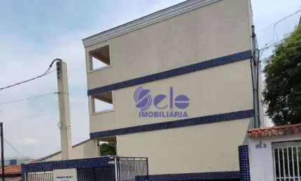 Apartamentos novos com 2 dormitórios à venda, 40 m² por r$ 310.000 - vila portuguesa - são paulo/sp