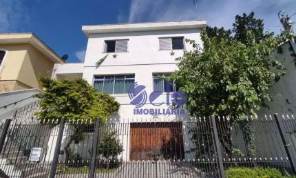 Sobrado com 4 dormitórios à venda, 250 m² por R$ 960.000 - Vila Portuguesa - São Paulo/SP