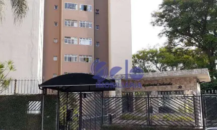 Apartamento com 2 quartos à venda na Rua Acarapereira, Sítio Morro Grande, São Paulo