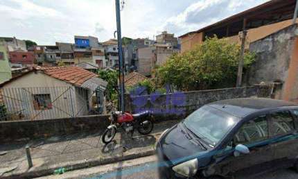 Terreno à venda na Rua Marina Gambini, Vila Bruna, São Paulo