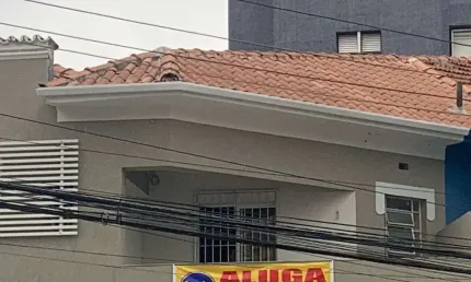 Conjunto para alugar, 25 m² por R$ 1.760,00/mês - Vila Albertina - São Paulo/SP