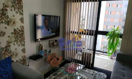 Apartamento com 3 quartos à venda na Avenida Paula Ferreira, Freguesia do Ó, São Paulo