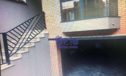 Casa com 3 quartos à venda na Rua José Leonel Vieira, Freguesia do Ó, São Paulo