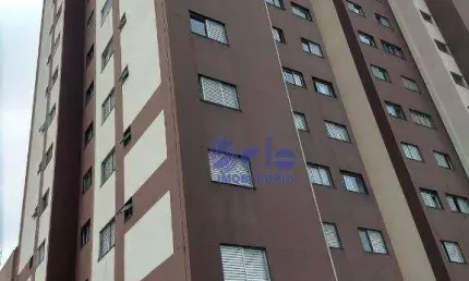 Apartamento com 2 dormitórios à venda, 50 m² por R$ 330.000,00 - Vila Primavera - São Paulo/SP