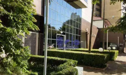 Sala à venda, 25 m² por R$ 290.000 - Paraíso - São Paulo/SP