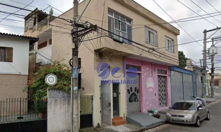 Casas para Renda -  à venda, 375 m² por R$ 1.050.000 - Vila América - São Paulo/SP