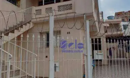 Casa com 2 dormitórios à venda, 80 m² por R$ 800.000,00 - Vila Rica - São Paulo/SP