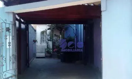 Casa com 1 quarto à venda na Rua Barão de Santo Ângelo, Jardim do Tiro, São Paulo