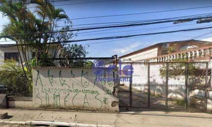 Terreno à venda, 1800 m² por R$ 5.400.000,00 - Freguesia do Ó - São Paulo/SP