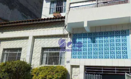 Casa com 2 quartos à venda na Rua Emílio Martins, Vila Nina, São Paulo