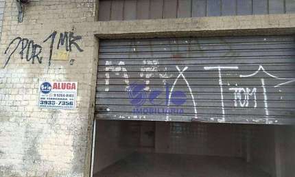 Salão para alugar, 35 m² por R$ 1.894,81/mês - Vila Albertina - São Paulo/SP