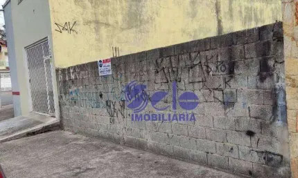 Terreno para alugar, 126 m² por R$ 1.800/mês - Freguesia do Ó - São Paulo/SP