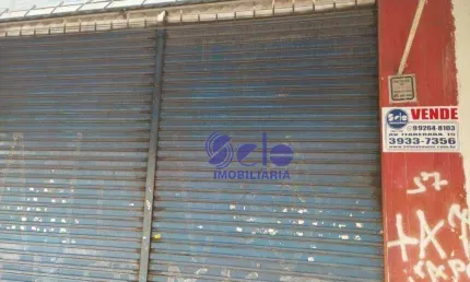 PREDIO COMERCIAL A VENDA NA REGIÃO DA LAPA DE BAIXO