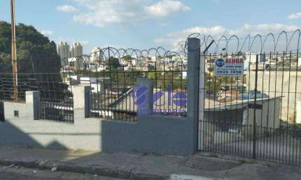 Casa com 2 quartos para alugar na Rua Monsenhor Landim, Vila Rica, São Paulo