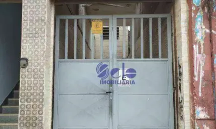 Salão à venda, 360 m² por R$ 2.000.000 - Vila Serralheiro - São Paulo/SP