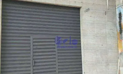 Salão para alugar, 45 m² por R$ 1.100,00/mês - Jardim Monjolo - São Paulo/SP
