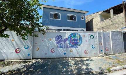 Salão para alugar, 100 m² por R$ 4.000/mês - Jardim Cidade Pirituba - São Paulo/SP