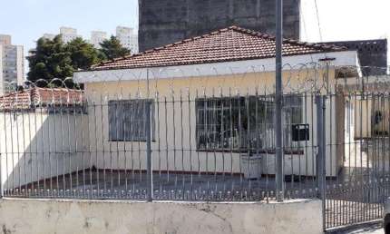 Casa com 4 dormitórios à venda, 180 m² por R$ 900.000,00 - Freguesia do Ó - São Paulo/SP