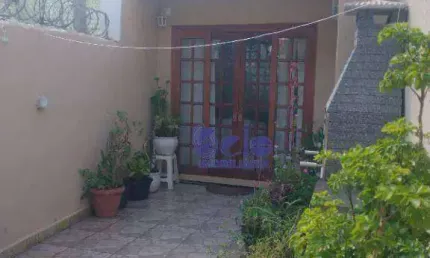 Casa com 3 dormitórios à venda, 160 m² por R$ 960.000,00 - Freguesia do Ó - São Paulo/SP