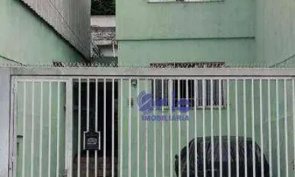 Sobrado com 4 dormitórios à venda, 235 m² por R$ 850.000 - Piqueri - São Paulo/SP