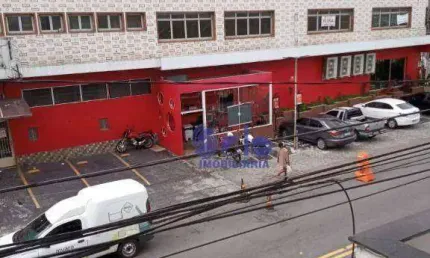 Sala para alugar, 140 m² por r$ 6.000/mês - itaberaba - são paulo/sp