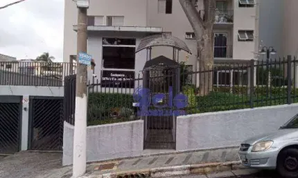 Apartamento com 1 dormitório, 50 m² - venda por r$ 260.000,00 ou aluguel por r$ 2.015,00/mês - itaberaba - são paulo/sp