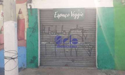 Salão para alugar, 60 m² por R$ 1.701,88/mês - Vila Arcádia - São Paulo/SP