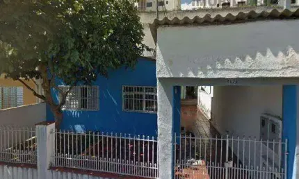 Casa com 1 dormitório para alugar por R$ 740,00/mês - Nossa Senhora do Ó - São Paulo/SP