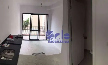 Studio com 1 dormitório para alugar, 25 m² por r$ 2.650,00/mês - perdizes - são paulo/sp