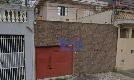 Sobrado com 2 dormitórios à venda, 139 m² por R$ 570.000,00 - Freguesia do Ó - São Paulo/SP