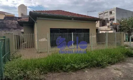 Casa comercial com espaço de  497,00m2 para alugar,   por R$ 7.150/mês - Vila Albertina - São Paulo/SP