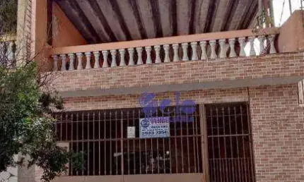 Casas para renda  à venda, 330 m² por R$ 649.000 - Itaberaba - São Paulo/SP