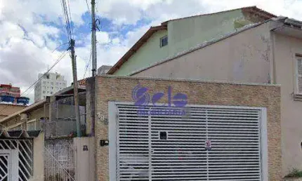 Casas  com 2 dormitórios cada uma  à venda, 150 m² por R$ 900.000 - Freguesia do Ó - São Paulo/SP