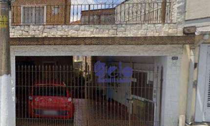 4 Casas para renda - Parque São Luis -Ótimo rendimento - Apenas R$ 570 mil