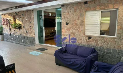Casa com 3 dormitórios à venda, 179 m² por r$ 840.000 - vila arcádia - são paulo/sp