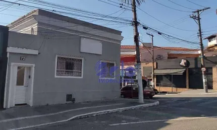 Casa, 300 m² - venda por R$ 1.299.000,00 ou aluguel por R$ 10.365,00/mês - Freguesia do Ó - São Paulo/SP