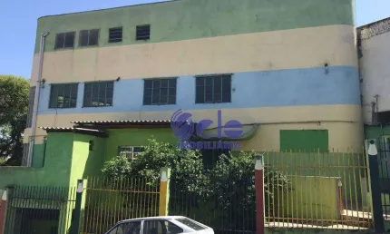 Prédio para alugar, 735 m² por r$ 23.500/mês - vila hermínia - são paulo/sp