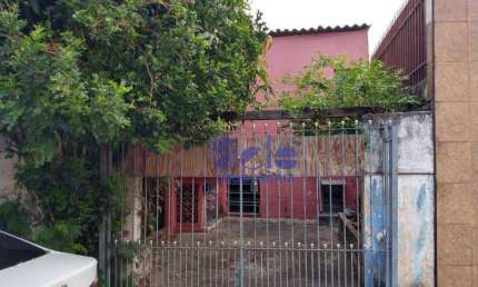 Casa com 1 quarto à venda na Rua Professor Oliveira e Souza, Vila Cavaton, São Paulo