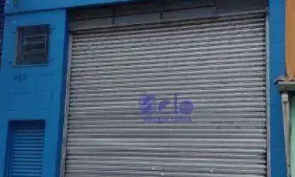 Prédio para alugar, 400 m² por r$ 6.000,00/mês - vila pereira cerca - são paulo/sp