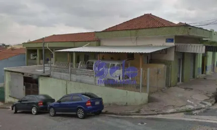 Casas para renda - Limão - Oportunidade para investimento