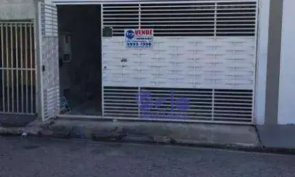 Sobrado à venda, 150 m² por R$ 450.000,00 - Brasilândia - São Paulo/SP