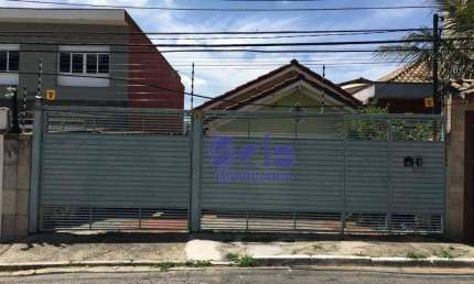 Casa + Terreno em ótima localização na Freguesia do Ó - 319,00 m2 - Apenas R$ 799.000