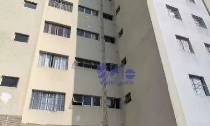 Apartamento com 2 dormitórios à venda, 52 m² por r$ 290.000,00 - vila bruna - são paulo/sp