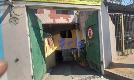 Terreno para alugar, 300 m² por R$ 1.971,00/mês - Jardim Maristela - São Paulo/SP