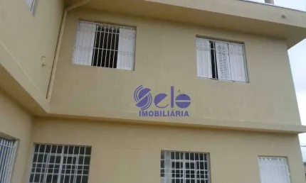 Andar Corporativo para alugar, 287 m² por R$ 4.420,00/mês - Vila Pereira Cerca - São Paulo/SP