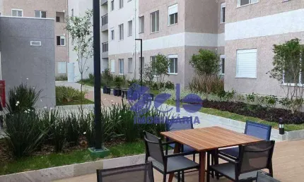 Apartamento com 2 dormitórios, 38 m² - venda por r$ 269.000,00 ou aluguel por r$ 1.770,00/mês - freguesia do ó - são paulo/sp