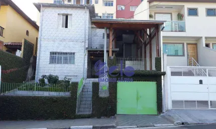 Sobrado com 5 dormitórios à venda, 125 m² por R$ 780.000,00 - Pirituba - São Paulo/SP
